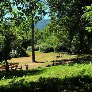 Pyrénées Hideaway Hébergement de vacances Bénac