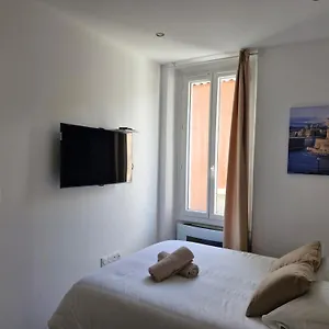 Appartement Confort A 2 Pas Du Centre, Aubagne