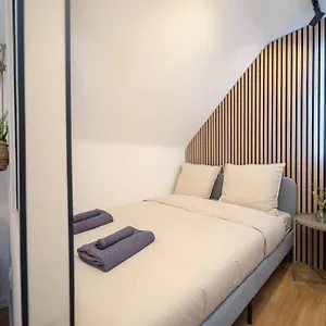 Appartement Le Cocon - Petit 2 Couchages - Centre Historique, Aubagne